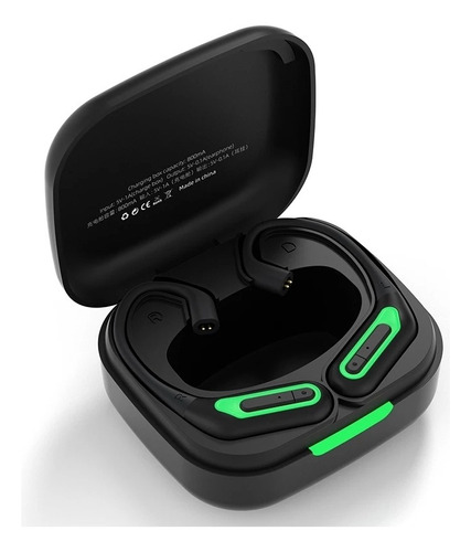 Kz Az10 Hifi Bluetooth 5.2 Auricular Gancho Para La Oreja