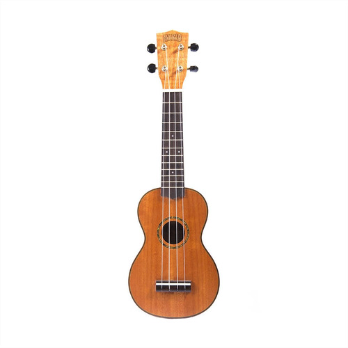 Ukulele Mahalo Soprano Edicion Limitada Con Estuche