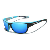 Lentes De Sol Kingseven S769 Originales Polarizado Uv400