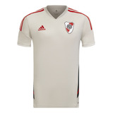 Camiseta De Entrenamiento Condivo 22 River Plate Hc1052 Adid