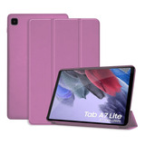Capa Capinha Tablet Tab A7 Lite T220 T225 Tela 8.7 Polegadas