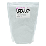  Urea Usp (uso Cosmetico) 1 Kilo Tipo De Envase Bolsa Ziploc Resellable