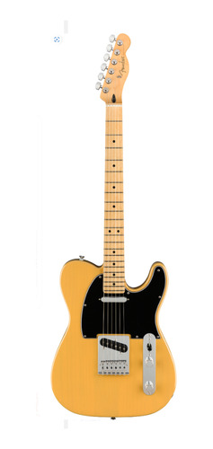 Guitarra Fender Player Telecaster Butterscotch Blonde