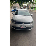 Volkswagen Polo 2017 1.6 L4 Tiptronic At