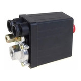 Presostato Para Compresor De Aire 25lt/50lt 1 Bocas 2hp/2.5h