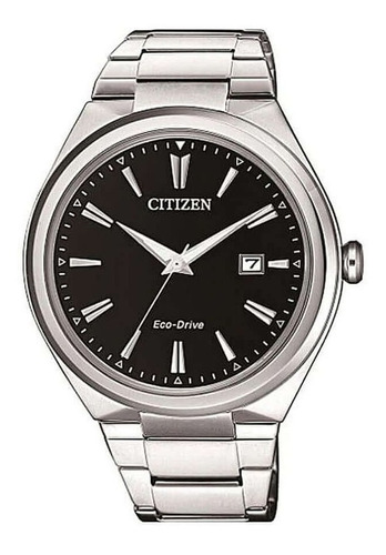 Reloj Pulsera Citizen Ecodrive Aw1370-51f