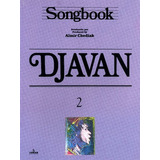 Songbook Djavan - Volume 2, De Nan. Editora Irmaos Vitale Editores Em Português