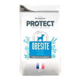 Protec Obesite Canino 2 Kg