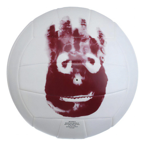 Pelota Voley Wilson Naufrago