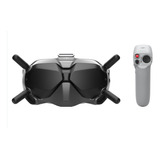 Dji Fpv Goggles V2 And Motion Controller Combo