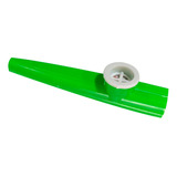 Kazoo De Plástico Para Estimulación Orofacial