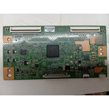 Placa T-con Philco Ph55m 40-mt25la 