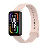 Pulseira Xiaomi Redmi Smart Band Pro Bracelet Color Silicone