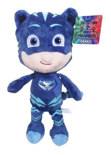 Peluche Heroes En Pijama/ Catboy