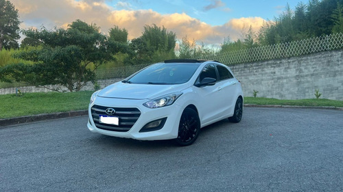 Hyundai I30 2016 1.8 Aut. 5p