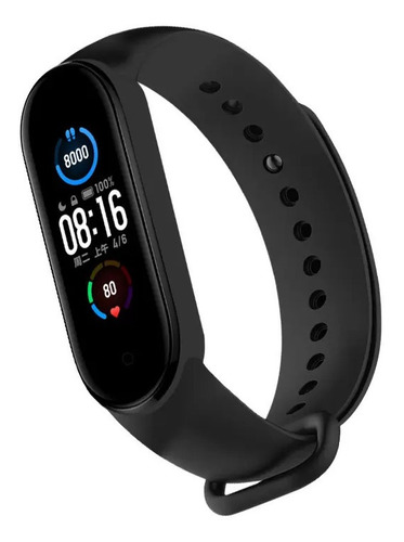 Malla Repuesto Para Xiaomi Mi Band Correa Smart Watch