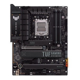 Placa Madre Asus Tuf Gaming X670e-plus Am5 90mb1bj0-c1bay0, Color Negro