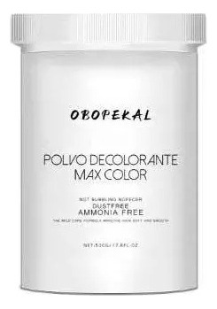 Maxcolor® Decolorante 500gr