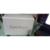 Nas Synology Ds 214se