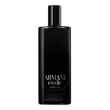 Armani Code Parfum 15ml