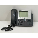 Telefone Ip Cisco - Modelo Cp 7940 Series