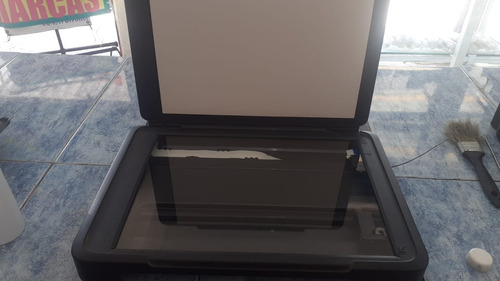 Escaner Multifuncional Epson L375