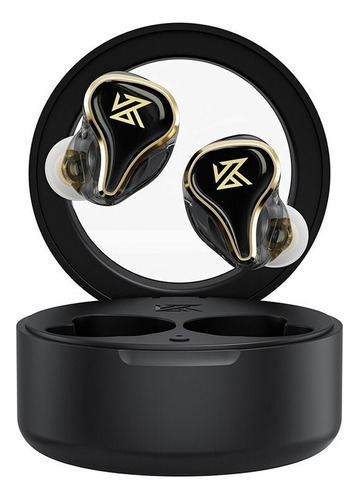 Auriculares Inalámbricos Bluetooth Kz Sk10 Pro Tws