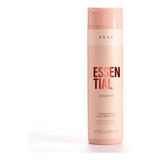 Braé Essential Shampoo 250ml