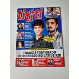 Revista Tititi Rafael Cardoso Luan Santana Marieta H356