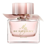 Burberry My Burberry Blush Edp 90ml         Le Paris Parfums