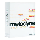 Melodyne 3 Pra Mac