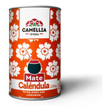 Yerba Mate Caléndula Camellia 