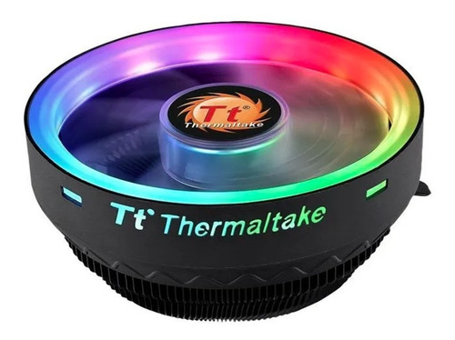 Disipador Thermaltake Ux100 5v Argb 120mm