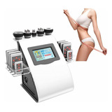 Maquina Radiofrecuencia Cavitacion Laser Maquina Lipolaser