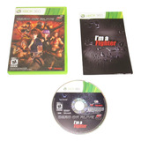 Dead Or Alive 5: Xbox 360