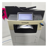 Impresora Multifunción Lexmark Mx611dhe 