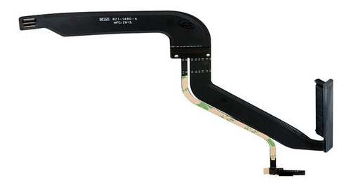 Cable Flex Hdd Macbook Pro 13 A1278 Part: 821-1480-a Sglabs