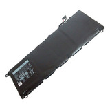 Bateria P/ Dell Xps13-9360 / N° De Parte: Rnp72 Ultrabook 