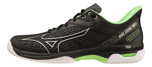 Tênis De Tennis Masculino Mizuno Wave Exceed Tour 5 All Cour