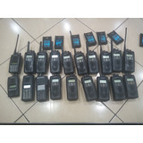 Radios Kenwood Nx300k2 Exelentes Condiciones Con Cargador