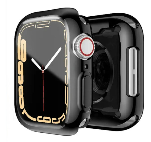 Funda Protectora Para Apple Watch Series