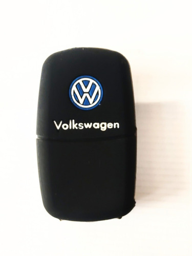 Funda Para Llave De Autos Volkswagen Jetta Golf Polo Vento