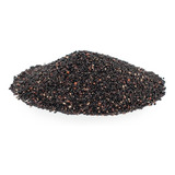 Quinoa Negra Lavada Saco 25 Kg Andina Grains