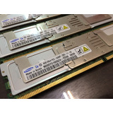 Memoria Kit 8gb Pc2-5300f Fb-dimm Apple Mac Pro A1186