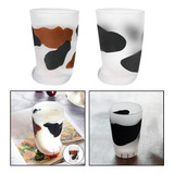 Caneca De Vidro Com Lindas Patas De Gato, 2 Unidades