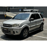 Ford Ecosport Awd Caja Manual