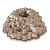 Molde Para Torta Blossom Bundt Nordic Ware