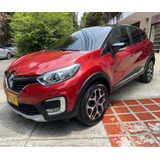 Renault Captur 2019 2.0 Intens Automática