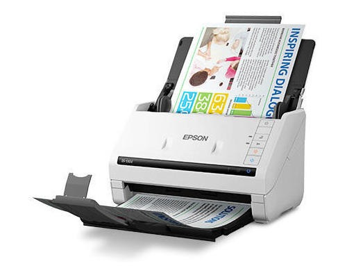 Escaner Epson Workforce Ds-530ii B11b261202