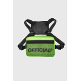 Chest Bag Official Melrose  Pechera Volt